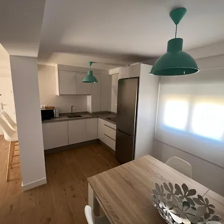 Appartamento El Pisito. Ronda