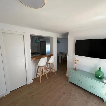 El Pisito. Appartamento Ronda